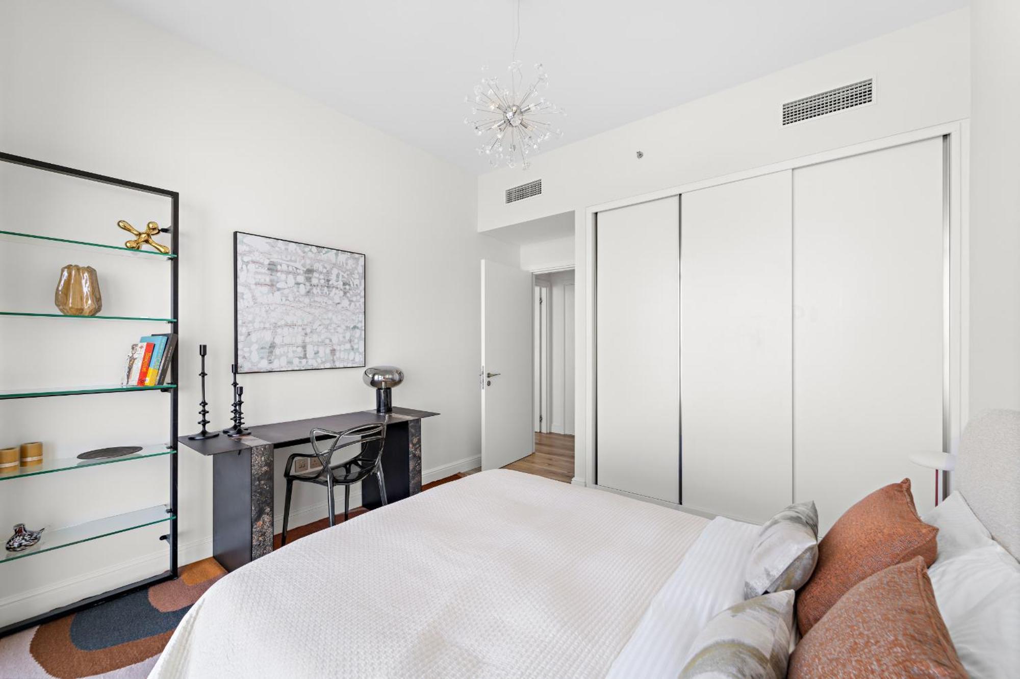 Vayk - Sophisticated 2-bedroom With Stunning Beachfront Views Appartement *